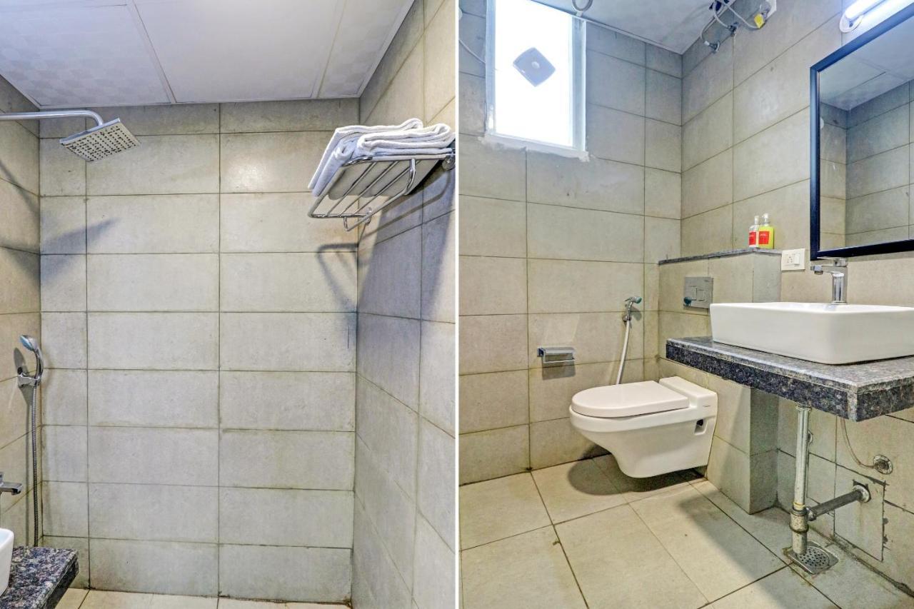 Hotel Townhouse Sector 30 Near Botanic Garden Of Indian Republic Noida Exteriér fotografie