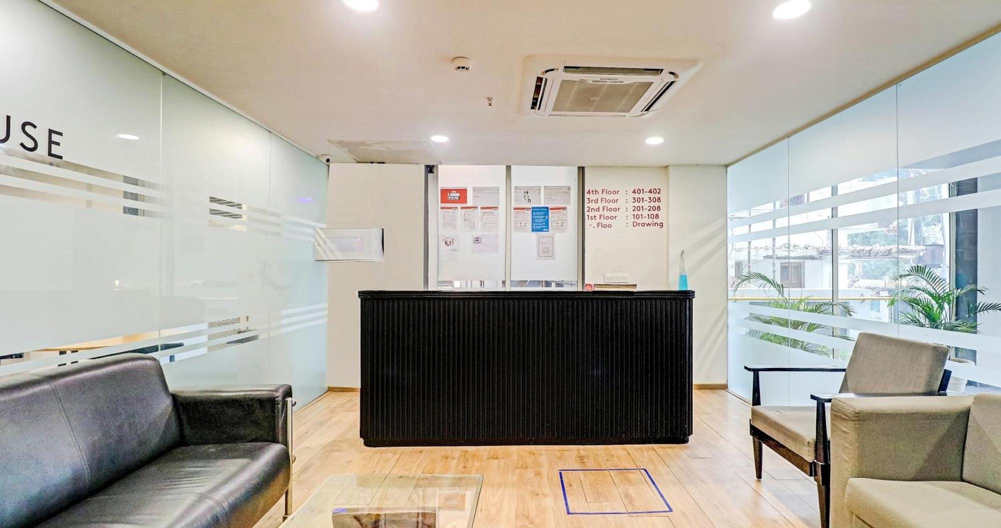 Hotel Townhouse Sector 30 Near Botanic Garden Of Indian Republic Noida Exteriér fotografie