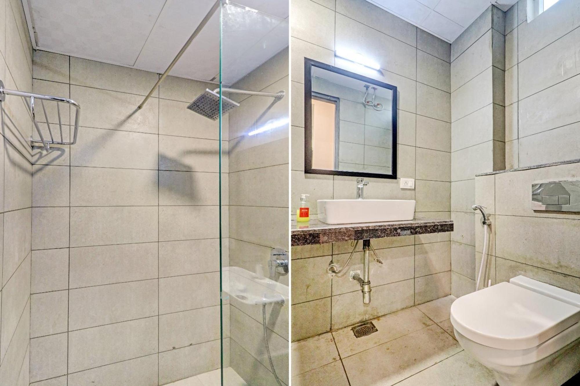 Hotel Townhouse Sector 30 Near Botanic Garden Of Indian Republic Noida Exteriér fotografie