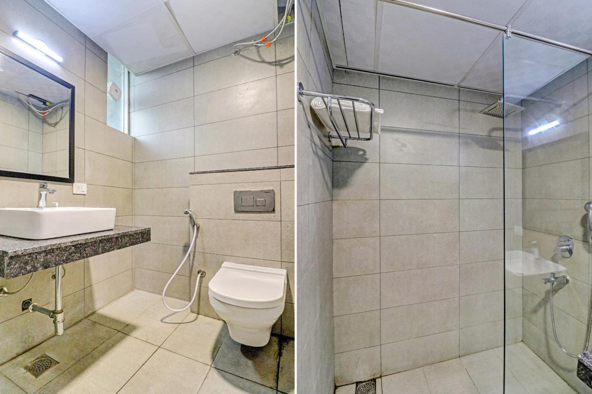 Hotel Townhouse Sector 30 Near Botanic Garden Of Indian Republic Noida Exteriér fotografie